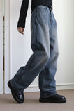 Glossy padded ugg boots