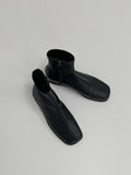 Daily Span Ankle Boots