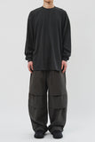 Care Parachute Cotton Pants