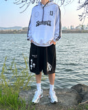 Anco Bermuda Pants
