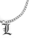 [MADE] Logarden Chain Necklace