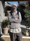 Sun Protection Windbreaker