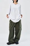 Farmer Cargo Pants