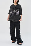 Fog Multi Cargo Pants