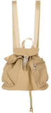 Derin Button Backpack