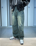 Toonie Vintage Denim Pants