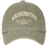 Seuku Washington Ball Cap