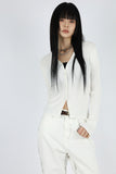 Roy Pearl Necklace