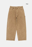Heron vintage washed carpenter pants