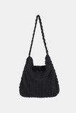 Leeds cloud shoulder bag