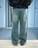 Toonie Vintage Denim Pants