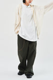 Sedy Stitch Wide Pants