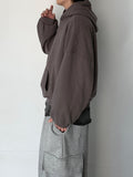 Doble Boxy Hood