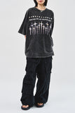 Fog Multi Cargo Pants