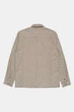 North stripe western jacket