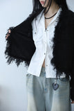 Twinkle Bohemian Cardigan
