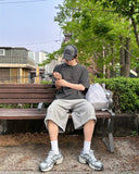 Summit Pigment Short Sleeve Tee