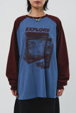 Explore Reglan Longsleeve