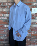 Leel Overfit Shirt