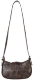 Mud shoulder bag