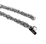[MADE] Bold Jar Chain Bracelet