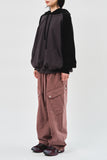 Asta Cargo Nylon Pants