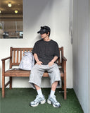 Beek Pigment Bermuda Pants