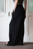 Rush Rivet Easy Pants