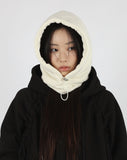 Fleece balaclava