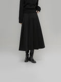 Dreaming Pleated Skirt