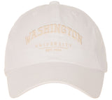 Seuku Washington Ball Cap