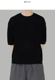Suma linen knit