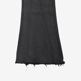 Noir Gradient Line Pants