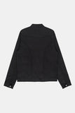 Hammer 2-way zip-up motorcycle jacket