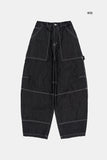 Sven stitch fatigue pants