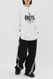 Pionner Curved Track Pants