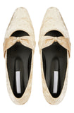 Dent Flat Shoes