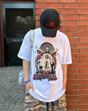 Roneo short sleeve t-shirt