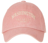 Seuku Washington Ball Cap