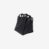 Neon Zipper Two-Way Bag