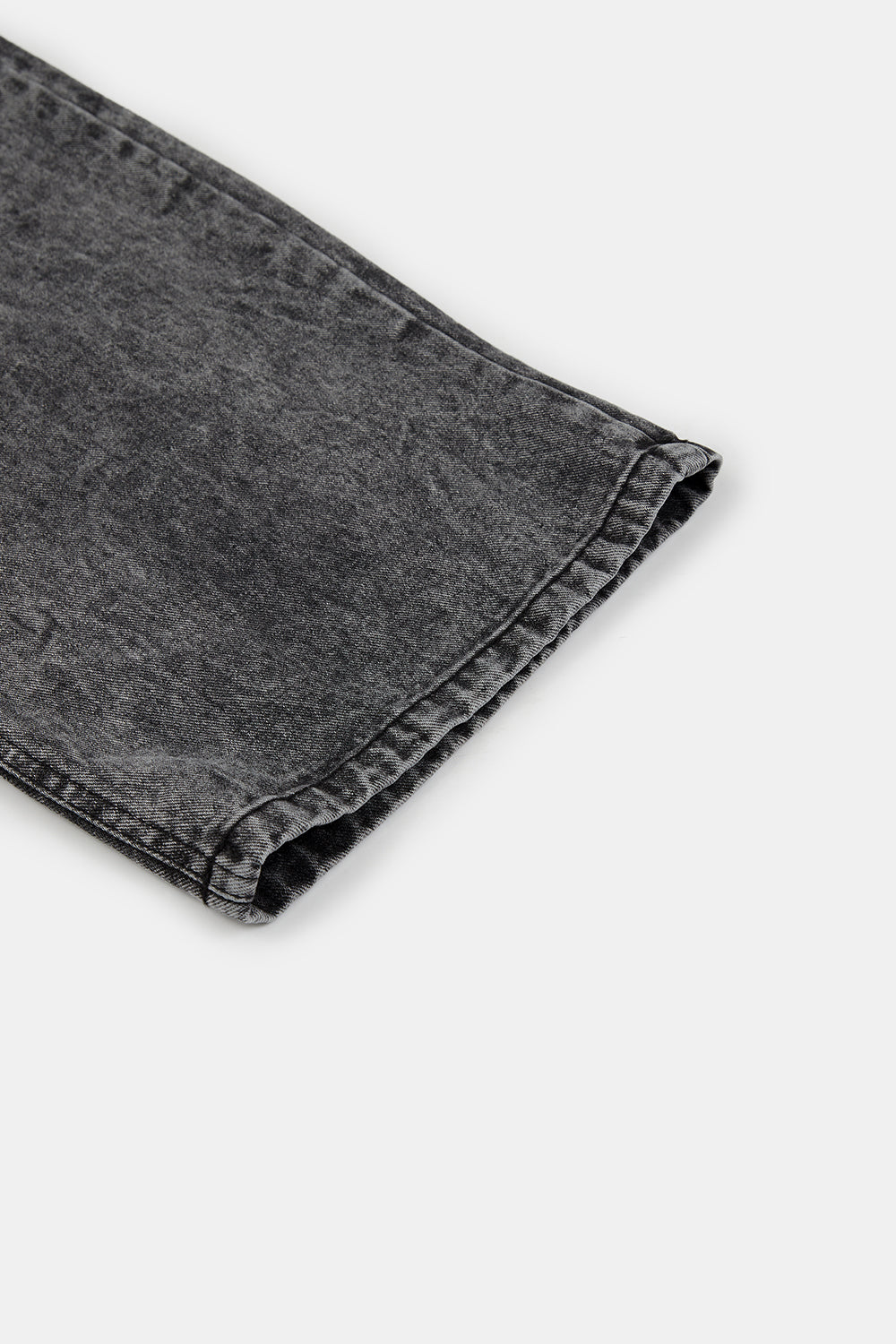 【Raucohouse】Front yoke stone washed denim pants Front yoke stone washed denim pants - Raucohouse | 60