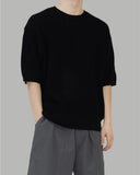 Suma linen knit
