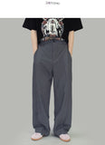 Seti Wide Slacks