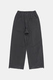 Ethereal pigment parachute sweatpants