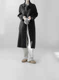 [Premium] Handmade Cobar Long Coat