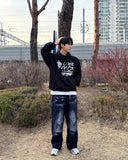 Locked Heavy Hoodie
