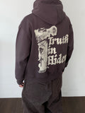 Truth in Hidden Hood