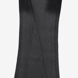 Noir Gradient Line Pants