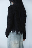 Twinkle Bohemian Cardigan