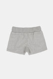 Mini training banding shorts